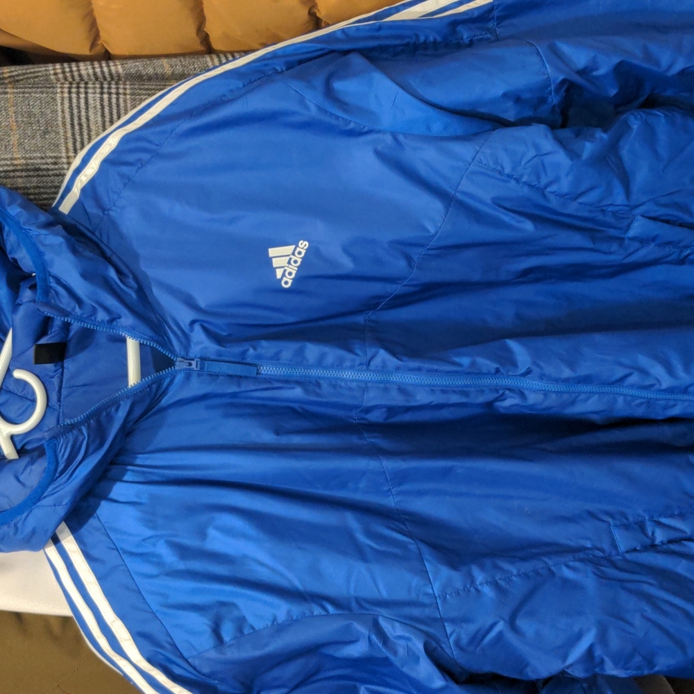 men's Adidas jacket